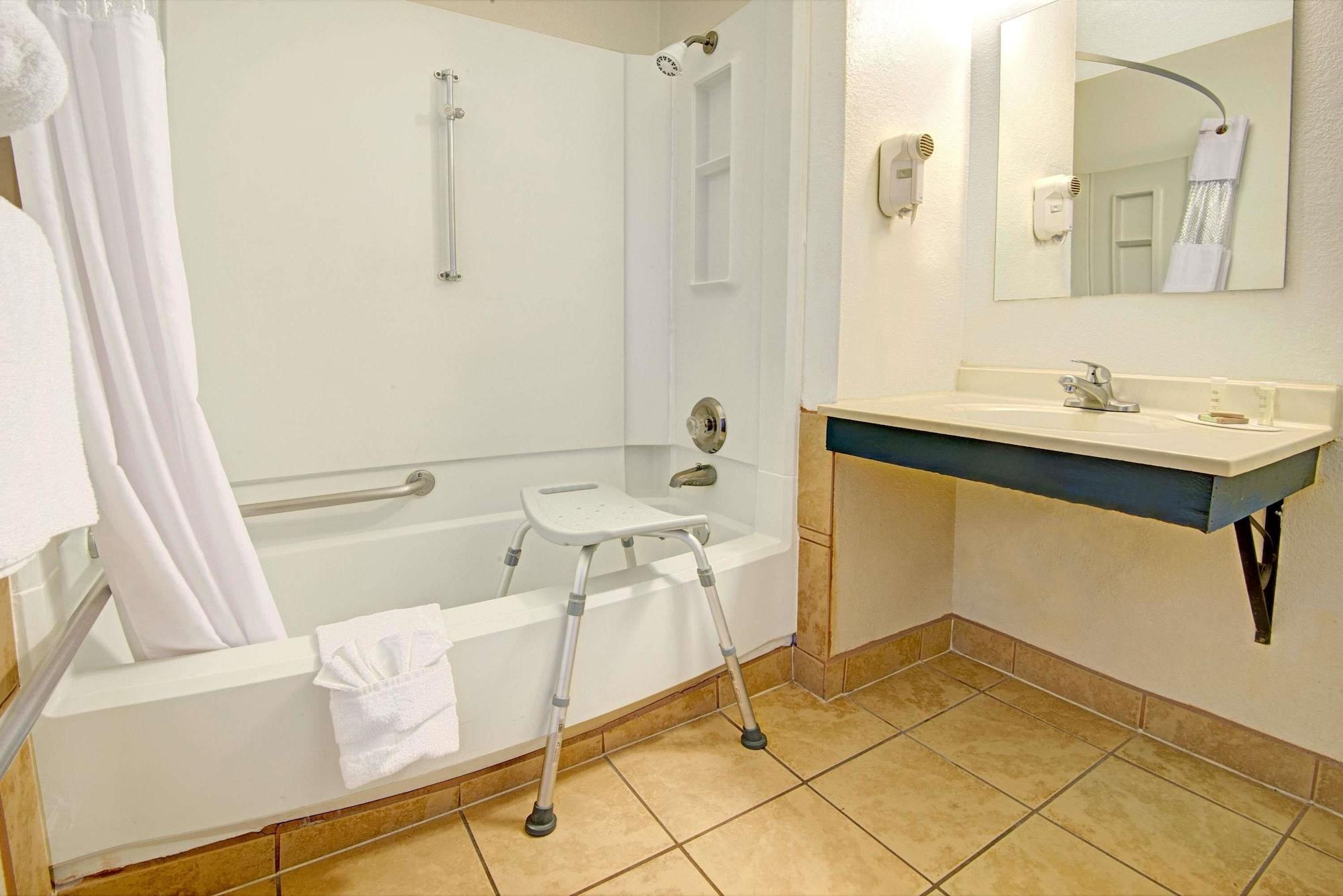 Super 8 By Wyndham Las Cruces University Area Exterior foto
